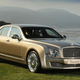 Illustration for article titled Bentley Mulsanne: It's Definitely Big